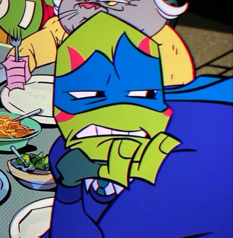 Rotmnt Leo Icons, Leonardo Pfp Rottmnt, Rottmnt Pfp Leo, Leo Icon Rottmnt, Leo Pfp Rottmnt, Leonardo Rottmnt Icon, Rotmnt Donatello, Rottmnt Screencaps, Rottmnt Pfp