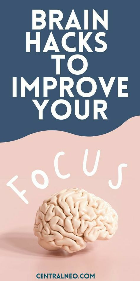 Brain Hacks, Brain Booster, Brain Gym, Brain Tricks, Boost Creativity, Improve Focus, Brain Power, Brain Waves, Improve Memory