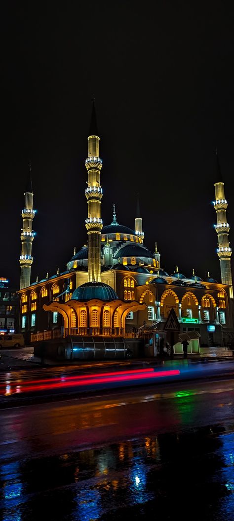 Mosque Cami Story, European Bucket List, Turkey Places, Konya Turkey, Story Instagram, Luxury Life, Life Is Beautiful, Ferry Building San Francisco, Big Ben