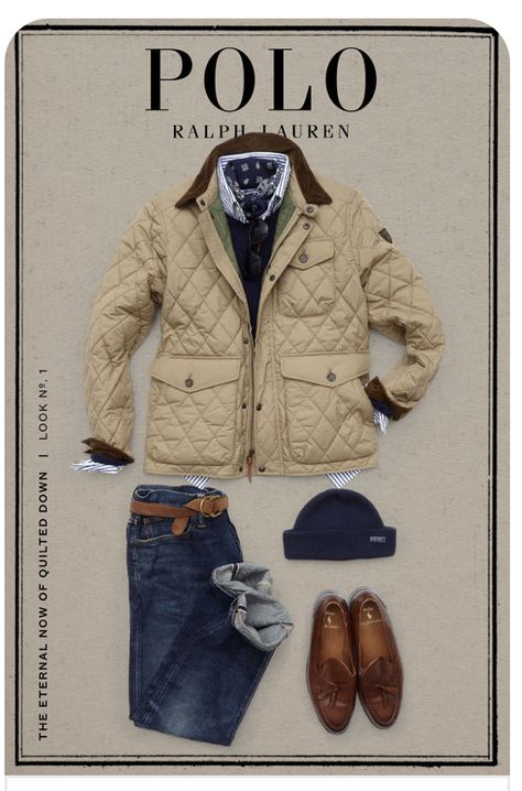 Perfect Gentleman, Vest Layering, Quilted Outerwear, Preppy Mens Fashion, Gents Fashion, Mens Outfit Inspiration, Mens Fashion Classy, Men Fashion Casual Outfits, Menswear Inspired