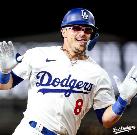 Kiki Hernandez Dodgers, Kiké Hernandez Dodgers 8, Kiki Hernandez, Kiké Hernandez, Baseball Wallpaper, Dodgers Girl, Baseball Guys, Sandlot, The Sandlot