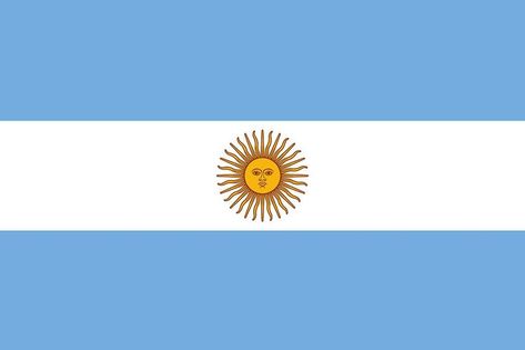 Vector of Argentina flag. in 2022 | Argentina flag, Argentina facts, Argentina Argentina Facts, Flag Of Argentina, Argentina Country, Argentina Flag, South American Countries, Flag Icon, Facts For Kids, World Cup 2022, Antigua And Barbuda