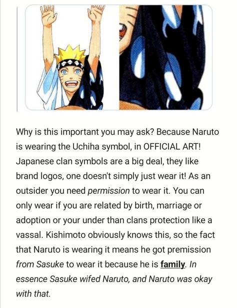 Sasuke Naruto Ships, Sasuke X Naruto Comic, Sasunaru Spicy Fanart Comic, Naruto And Sasuke Manga, Sasuke X Naruto Fanart, Uchiha Crest, Sasunaru Spicy Fanart, Naruto Tumblr, Empowering Songs