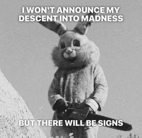 Man Meme, Bunny Man, Metal Detectors, Twisted Humor, Instagram Funny, Bones Funny, Funny Laugh, Satire, Trending Topics