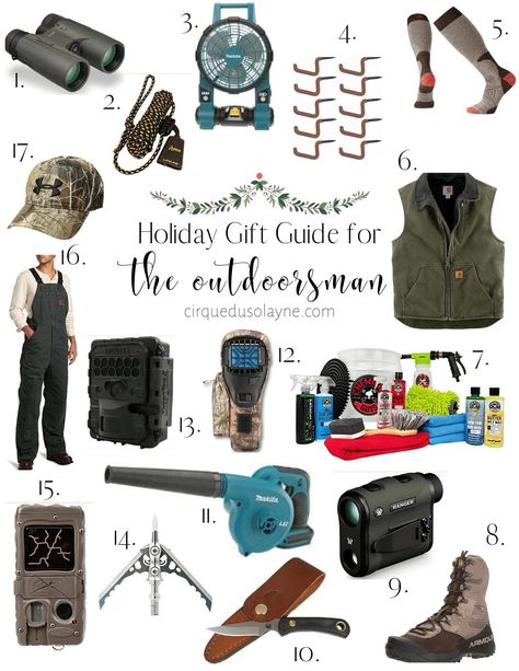 Christmas Gifts For Boyfriend Who Hunts, Gifts For A Hunter For Men, Gifts For An Outdoorsman, Outdoor Guy Gifts, Hunter Boyfriend Gifts, Christmas Gifts For Outdoorsman, Gifts For Fisherman Christmas, Gifts For The Outdoorsman, Christmas Gifts For Men 2023