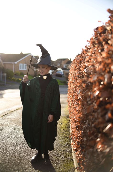 Celebrating World Book Day as Professor McGonagall Hedwig Costume, Professor Mcgonagall, World Book Day Costumes, Dramatic Music, Wizard Costume, Parenting Win, Book Day Costumes, World Book Day, Singles Night