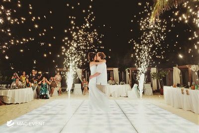 Outdoor Dance Floors, Vogue Photography, Portfolio Photo, Jamaica Wedding, Dance Floor Wedding, Garden Wedding Reception, Wedding Sparklers, Wedding Photo Inspiration, Dreamy Wedding