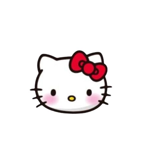 hello kitty Hello Kitty Face, Boring Face, Face Icon, Hello Kitty Art, Hello Kitty, Kitty, Art