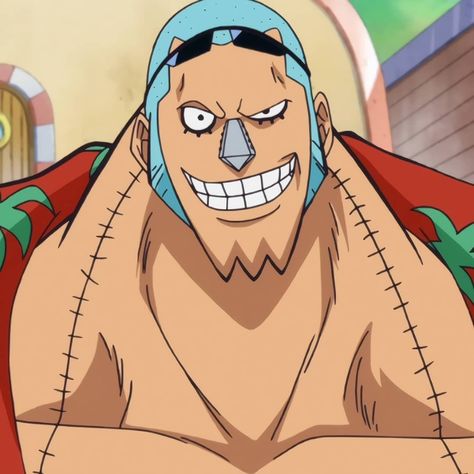 Franky One Piece, One Piece Photos, One Piece Tattoos, One Piece Meme, One Piece Crew, Cute Animal Drawings Kawaii, What To Draw, One Piece Drawing, Anatomy Drawing