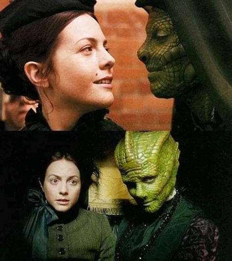 Vastra And Jenny, Jenny Flint, Madame Vastra, Bad Wolf Doctor Who, Doctor Who Cast, Classic Doctor Who, Hello Sweetie, Mushroom Fairy, Doctor Who Art