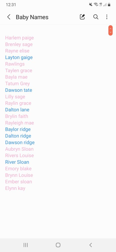 Baylor Baby Name, Baby Name, Way Down, Baby Names, Road