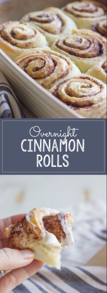 Cinnamon Rolls With Cream Cheese, Cinnamon Rolls With Cream, Overnight Cinnamon Rolls, Breakfast Easy, Best Cinnamon Rolls, Cinnamon Rolls Homemade, Cinnamon Rolls Recipe, With Cream Cheese Frosting, Monkey Bread