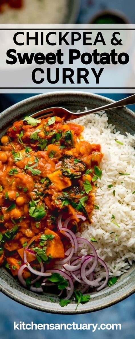 Green Eggplant Recipes, Chickpea And Sweet Potato, Chicken Jalfrezi Recipe, Ways To Cook Eggplant, Curry With Chickpeas, Spinach Cooked, Creamy Coconut Curry, Vegetable Pasta Bake, Green Eggplant