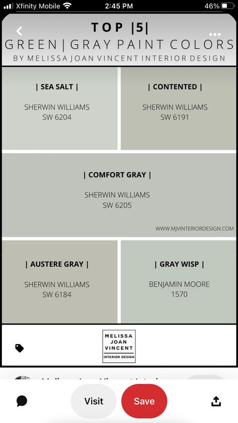 Comfort Grey Paint Sherwin Williams, Grey Paint Sherwin Williams, Comfort Gray Sherwin Williams, Gray Sherwin Williams Exterior, Contented Sherwin Williams, Gray Sherwin Williams, Comfort Grey, Sherwin Williams Exterior, Green Grey Paint