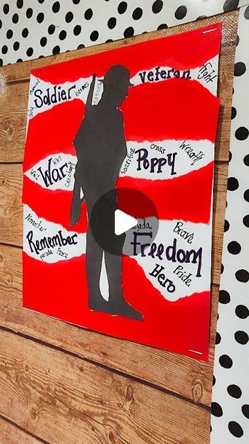 Mariette Xerri on Instagram: "FREE Remembrance Day Silhouette Activity 🖤 ° Grab these Solidier Silhouettes using the link in my profile or drop a 🖤 emoji below and I'll send them to you. ° Follow me @lovelivelaughteach for all my easy Classroom Ideas! ° ° ° ° ° ° ° ° ° ° ° ° ° ° ° ° ° #remembranceday #veteransday #ontarioteacher #canadianteacher #iteach #iteach678 #artteacher #middleschoolart #remembrancedayactivity #teachersfollowteachers #teachersofig #myclass #instateacher #weremember" Remembrance Day Activities Middle School, Remembrance Crafts Ideas, Rememberance Day Art Ideas, Remembrance Day Posters Ideas, Remberence Day, Remembrance Art Ks2, Remembrance Day Assembly Ideas, Remembrance Day Art Lest We Forget, Remembrance Day Art Middle School