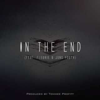 Tommee Profitt - In The End (Mellen Gi Remix) [feat. Fleurie] | Play on Anghami Tommee Profitt, In The End, The End, I Know, Songs