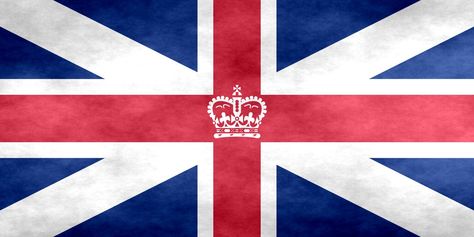 In love with this flag. Uk Flag Wallpaper, England Flag Wallpaper, British Empire Flag, Flag Pictures, Empire Flag, Historical Flags, England Flag, Pictures Of Jesus Christ, Isometric Illustration