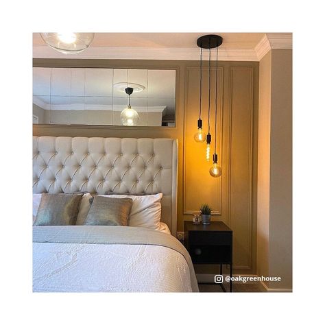 Side Hanging Lamps Bedroom, Bedroom Hanging Lamps Side Tables, Bedside Drop Lights, Ceiling Hanging Lights Bedroom, Bedside Ceiling Lights Hanging Lamps, Dropping Lights Bedroom, Bedroom Drop Lights, Hanging Bulb Lights Bedroom, Ceiling Bedside Lights