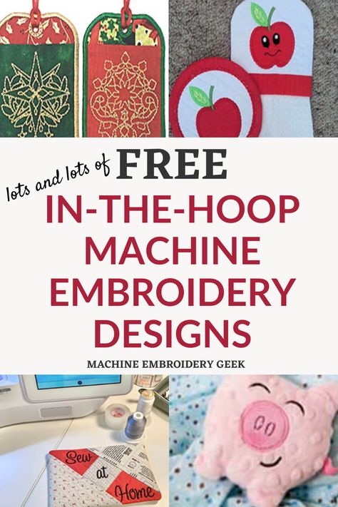 Free In The Hoop Embroidery Designs, Embroidery In The Hoop Projects, In The Hoop Embroidery Projects Machine, Embroidery Projects Machine, Free In The Hoop Embroidery Projects, Bernina Embroidery Free Downloads, Free Ith Machine Embroidery Designs, Quilt In The Hoop, Ith Machine Embroidery Designs