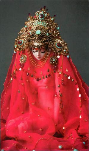 Marina Bychkova Marina Bychkova, Enchanted Doll, Sculpted Doll, Ball Jointed Doll, Fantasy Doll, Spirit Dolls, Living Dolls, Artist Doll, Doll Repaint