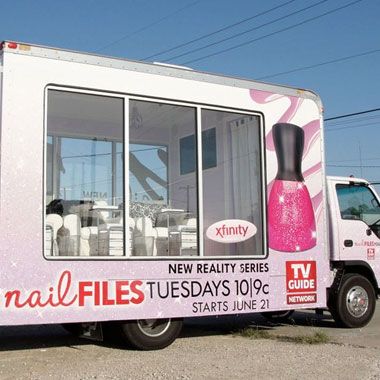 Mobile Boutiques, Trailer Business, Mobile Nail Salon, Mobile Hair Salon, Mobile Beauty Salon, Mobile Nails, Nail Station, Salon Owner, Hair And Nail Salon