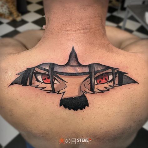 Kakashi Tattoo, Simbols Tattoo, Geisha Tattoo Design, Icon Tattoo, Name Tattoos On Wrist, Pineapple Tattoo, One Piece Tattoos, Crow Tattoo, Naruto Tattoo