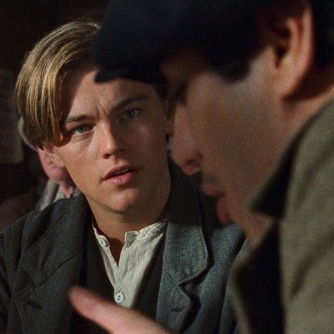 Titanic Car Scene, Titanic Behind The Scenes, Frank Abagnale, Titanic Sinking, Aesthetic Items, Car Scene, Leonardo Dicaprio 90s, Movie Dialogues, Jack Dawson