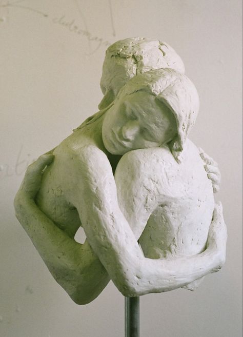 Rodin Sculpture, Art Alevel, Antonio Canova, In My Arms, Edvard Munch, Human Relationship, Gcse Art, Love Is Patient, Heaven Sent