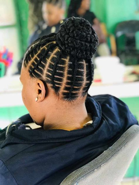 Benny And Betty Hairstyle African, Mabhanzi Hairstyles For Short Hair, Ben And Betty Hairstyle African For Kids, Benny And Betty Hairstyle For Kids, Ben And Betty Hairstyle African, Benny And Betty Hairstyle With Afro, Benny And Betty Hairstyle, Wool Hairstyles African Hair, Braids Hairstyles Ideas