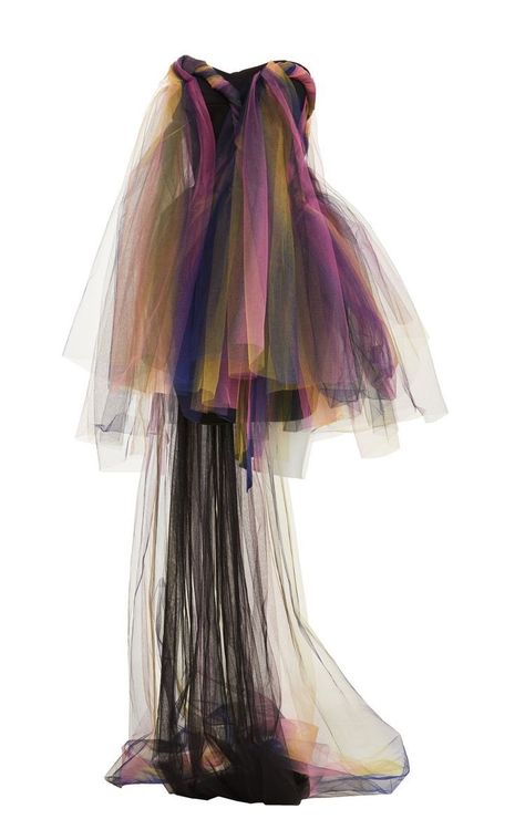 Designer Cocktail Dress, Organza Dress, Kpop Fashion Outfits, Stage Outfits, Luxury Brands, Looks Style, Kpop Outfits, Kpop Fashion, Tulle Dress