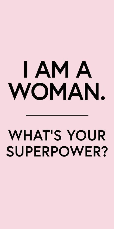 ♡ Breakfast at Sadie's ♡ I Am A Woman, Wallpaper Girly, Grl Pwr, About Quotes, Feminist Quotes, Empowerment Quotes, Trendy Quotes, Woman’s Day, Powerful Women