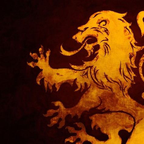 Rains of Castamere Cover - We decided this is what we'd walk in to our reception to. It'll be fun who recognizes the song and feels maybe a little...nervous. >:D Rains Of Castamere, Lion Symbol, Game Of Thrones Instagram, Htc Wallpaper, Game Of Thrones Facts, Game Of Thrones Quotes, Hd Wallpaper 4k, Lion Wallpaper, Gra O Tron