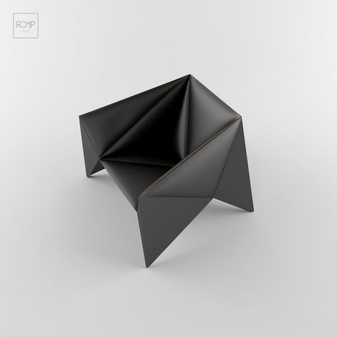 Cubism Design, Origami Furniture, Form Studies, Gesture Drawing Poses, Chair Inspiration, Concrete Furniture, Gesture Drawing, Furniture Couch, Couch Chair