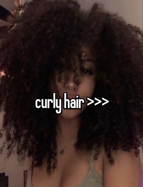 Puerto Rican Curly Hair, Curly Hair Whisper, Long Natural Curly Hair, Dyed Hair Inspiration, Beautiful Curly Hair, Hairdos For Curly Hair, Curly Hair Inspiration, Curly Hair Routine, Curly Hair Care