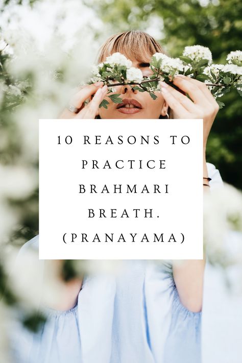 Brahmari breath pranayama can help us to find grounding with the change in seasons. Brahmari Pranayama, Breathe Meaning, Relieve Tension Headache, Breathe Quotes, Pranayama Techniques, Pranayama Breathing, Natural Decongestant, Summer To Autumn, Constant Headaches