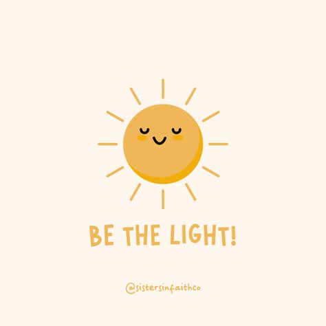 Let your light shine before others, that they may see your good deeds and glorify your Father in heaven. - Matthew 5:16 🌟​​​​​​​​​ #sistersinfaithco #christianity #jesus #christian #bible #god #faith #jesuschrist #church #christ #love #prayer #bibleverse #holyspirit #godisgood #pray #truth #hope #blessed #worship #biblestudy #grace #amen Matthew 5:16, Jesus Is The Light, Shine Your Light Bible Verse, Be The Light Quote Bible, Be A Light For All To See Bible Verse, Bible Verse About Light Shining, The Light Shines In The Darkness John 1:5, Light Quotes, Christian Motivation