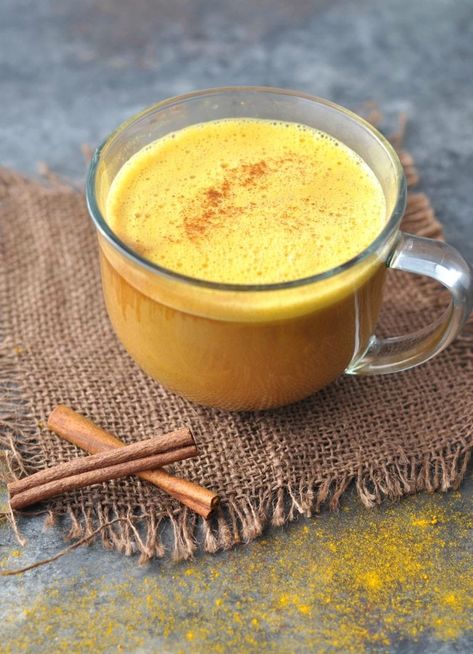 Keto Golden Milk Latte Turmeric Tea | Peace Love and Low Carb Low Carb Starbucks, Peace Love And Low Carb, Golden Milk Recipe, Golden Milk Latte, Low Carb Drinks, Turmeric Recipes, Turmeric Latte, Turmeric Health Benefits, Turmeric Tea