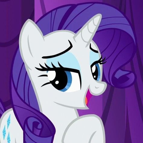 𝙄𝙘𝙤𝙣 𝙧𝙖𝙧𝙞𝙩𝙮 Rarity Icons Pony, Rarity Mlp Pfp, Rarity Pfp, Rarity Icon, Rarity Aesthetic, Rarity Pony, Mlp Rarity, Rarity Mlp, My Little Pony Rarity