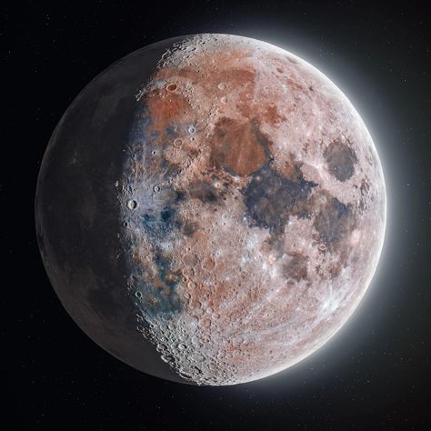 Photographing The Moon, Andrew Mccarthy, Moon Images, Shoot The Moon, Space Photography, James Webb Space Telescope, Moon Photos, Moon Pictures, Space Photos