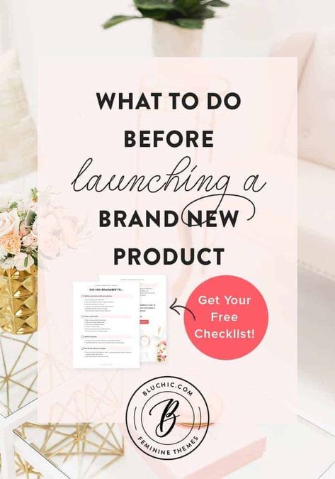 We share everything we did before launching our new products. Download our launch checklist below for your next big product launch! Launch Checklist, Launch Strategy, Business Launch, Create Digital Product, Business Plan Template, Social Media Templates, Business Advice, Small Business Tips, Business Strategy