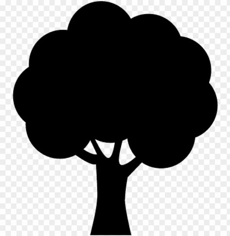 tree silhouette vector - tree silhouette Black And White Trees, Summer Trees, Vector Trees, Black And White Tree, Clear Background, Silhouette Png, Tree Silhouette, Rock Painting Art, Stock Pictures