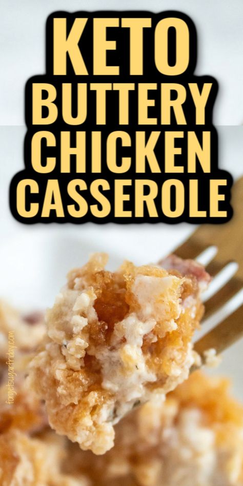 Easy Keto Chicken Recipes Quick, Thm Chicken Casserole, Keto Family Dinner Recipes, Leftover Butter Chicken Ideas, Leftover Chicken Keto Recipes, Keto Cooked Chicken Recipes Leftovers, Easy Keto Dinner Recipes For Family, Keto Leftover Chicken Recipes, Family Friendly Keto Dinners