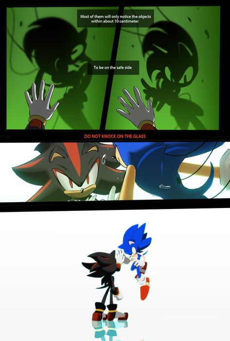 Sonic And Knuckles Matching Icons, Shadow And Sonic Fanart, Shadow Fanart, Sonic X Shadow Fanart, Sonic Shadow, Sonamy Comic, Sonic X, 2160x3840 Wallpaper, Sonic Funny