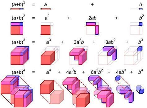 Math Infographic, Gre Math, Binomial Theorem, Motion Graphs, Math Practice Worksheets, I Love Math, Education In India, Printable Preschool Worksheets, Physics And Mathematics