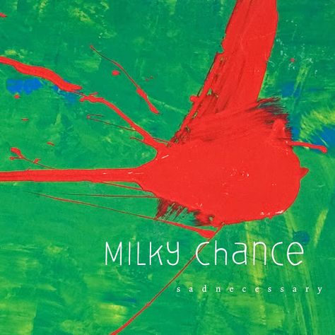 Milky Chance Milky Chance, Cool Album Covers, Music Collage, Song Recommendations, Iconic Album Covers, Music Album Covers, Picture Collage Wall, Music Album Cover, Photo Wall Collage