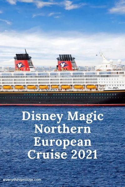 Thinking of sailing on a Disney Northern European Cruise? Get all the essential Disney Cruise Tips and hacks from the Disney Cruise Expert EverythingMouse. Disney European Cruise, Disney Magic Cruise Ship, British Isles Cruise, Disney Magic Cruise, European Cruise, Cruise Secrets, Mid Term, Disney Cruise Ships, European Cruises