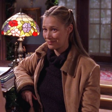 Paris Geller, Gilmore Girls, A Woman, Paris