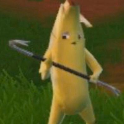 Peely Fortnite Pfp, Fortnite Pfp Funny, Fortnite Funny Pictures, Fortnite Reaction Pics, Fortnite Profile Picture, Fortnite Wallpaper Iphone, Pfp For Twitch, Fortnite Quotes, Peely Fortnite