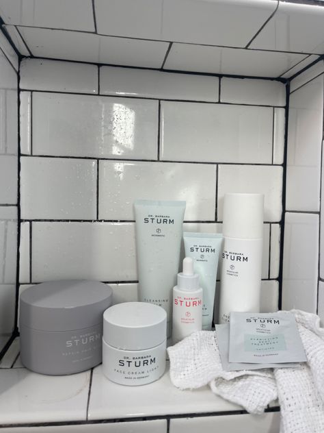 Dr Barbara Strum Products Aesthetic, Dr Barbara Sturm Skincare, Barbara Sturm Aesthetic, Dr Barbara Strum, Barbara Strum, 111 Skin, 2024 Manifestation, Dr Barbara Sturm, Barbara Sturm