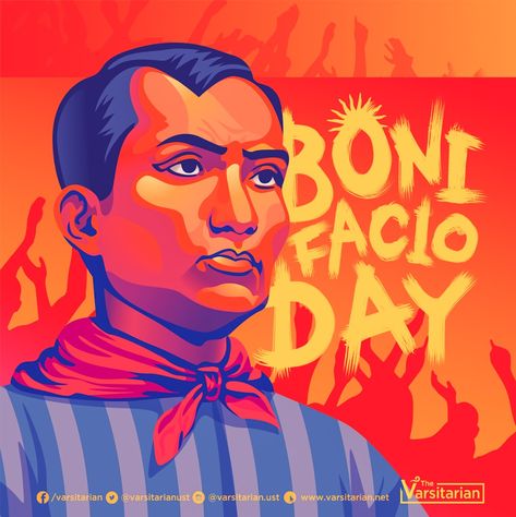 Andres Bonifacio Art, Rizal Day Pubmat, Andres Bonifacio Poster, Ninoy Aquino Day Pubmat, Andres Bonifacio Picture, Bonifacio Day Pubmat, Andres Bonifacio Drawing, Bonifacio Day Poster, Philippine Literature Poster